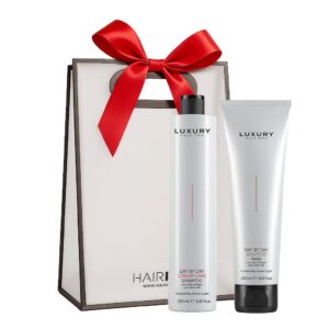 LUXURY HAIR PRO Color Care Kinkekomplekt