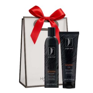 JUNGLE FEVER Nourish Komplekt