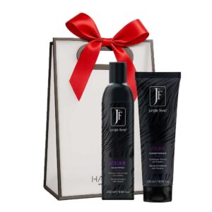 JUNGLE FEVER Volume Komplekt