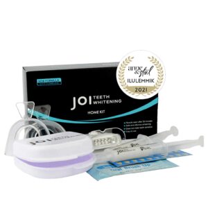 JOI Home Kit hambavalgenduskomplekt