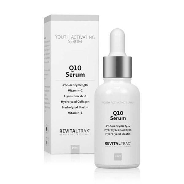 Q10 seerum