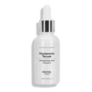 REVITALTRAX Hyaluronic Serum Näoseerum hüaluroonhappega 30ml