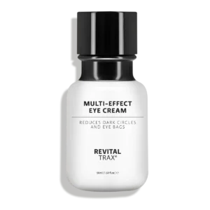 REVITALTRAX Multi-Effect Eye Cream Silmaümbruskreem 50ml