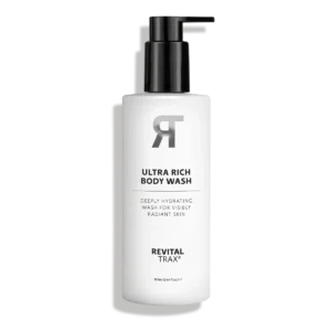 REVITALTRAX Ultra Rich Body Wash Sügavniisutav kehapesuvaht 285ml