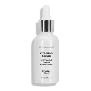 REVITALTRAX Vitamin-C Serum Näoseerum c-vitamiiniga 30ml