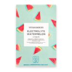 Electrolyte Watermelon Face Sheet Mask