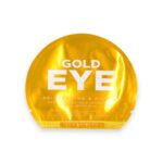 Gold Eye Pads