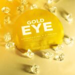 Gold Eye Pads 4