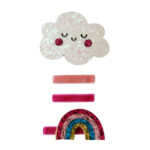 MAXI CLOUD & RAINBOW