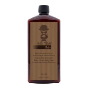 BARBA ITALIANA MORFEO Lõõgastav Šampoon ja Dušigeel 400ml