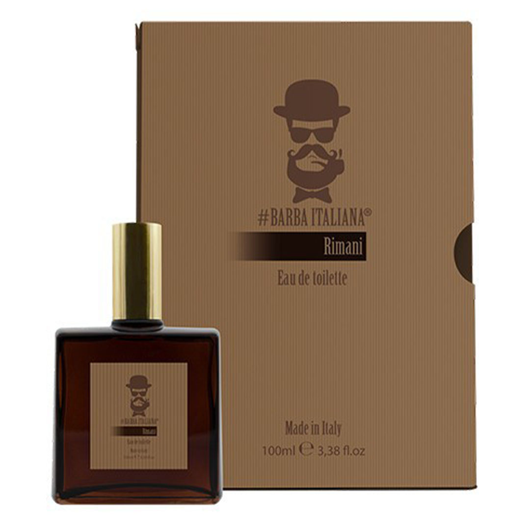 BARBA ITALIANA RIMANI Parfüüm Meestele 100ml | Hairpro - kõik sinu ...