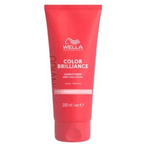 WELLA PROFESSIONALS Invigo Color Brilliance Conditioner (Fine/Normal Hair) 200ml