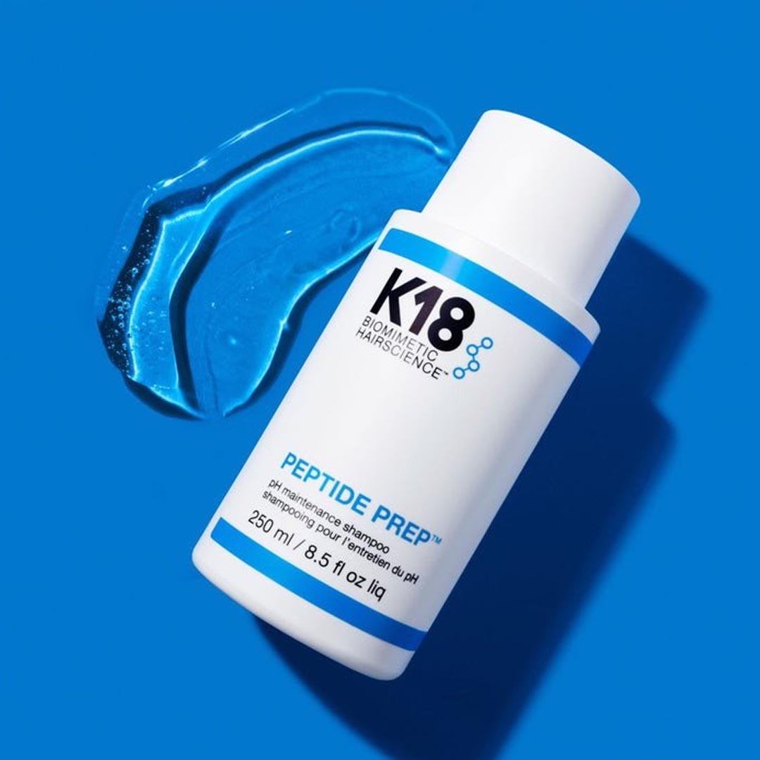 K18-Biomimetic-hHairscience-Peptide-Prep™-pH-Maintenance-Shampoo-250ml