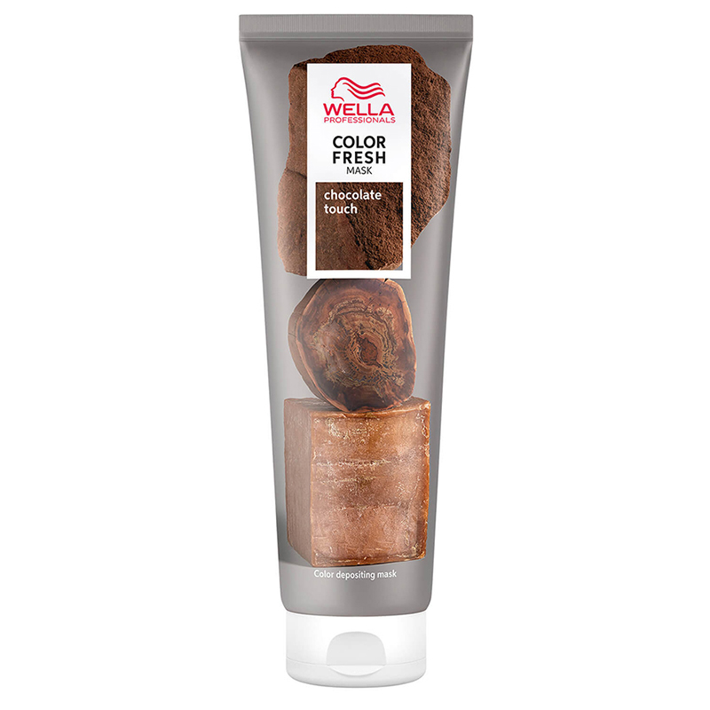 Wella-Professionals-Color-Fresh-Mask-Chocolate-Touch-150ml