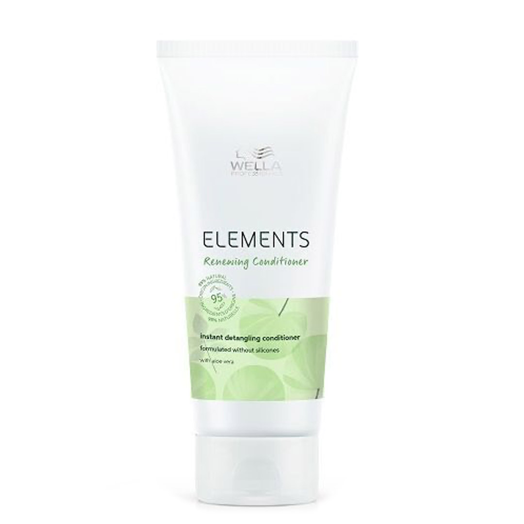 elements cond