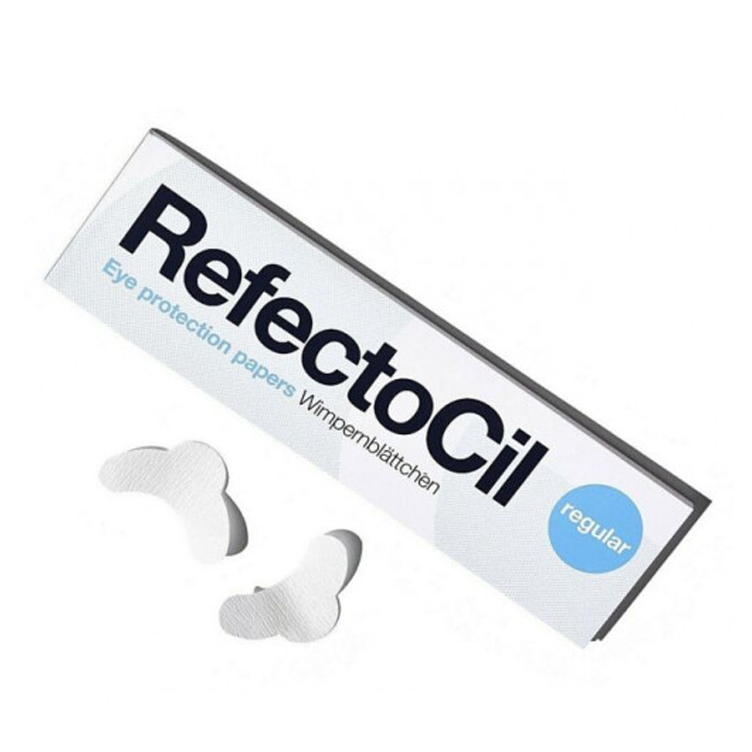 refectocil-eyeprotection-papers