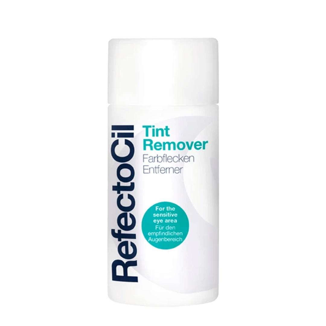 refectocil_tint remover