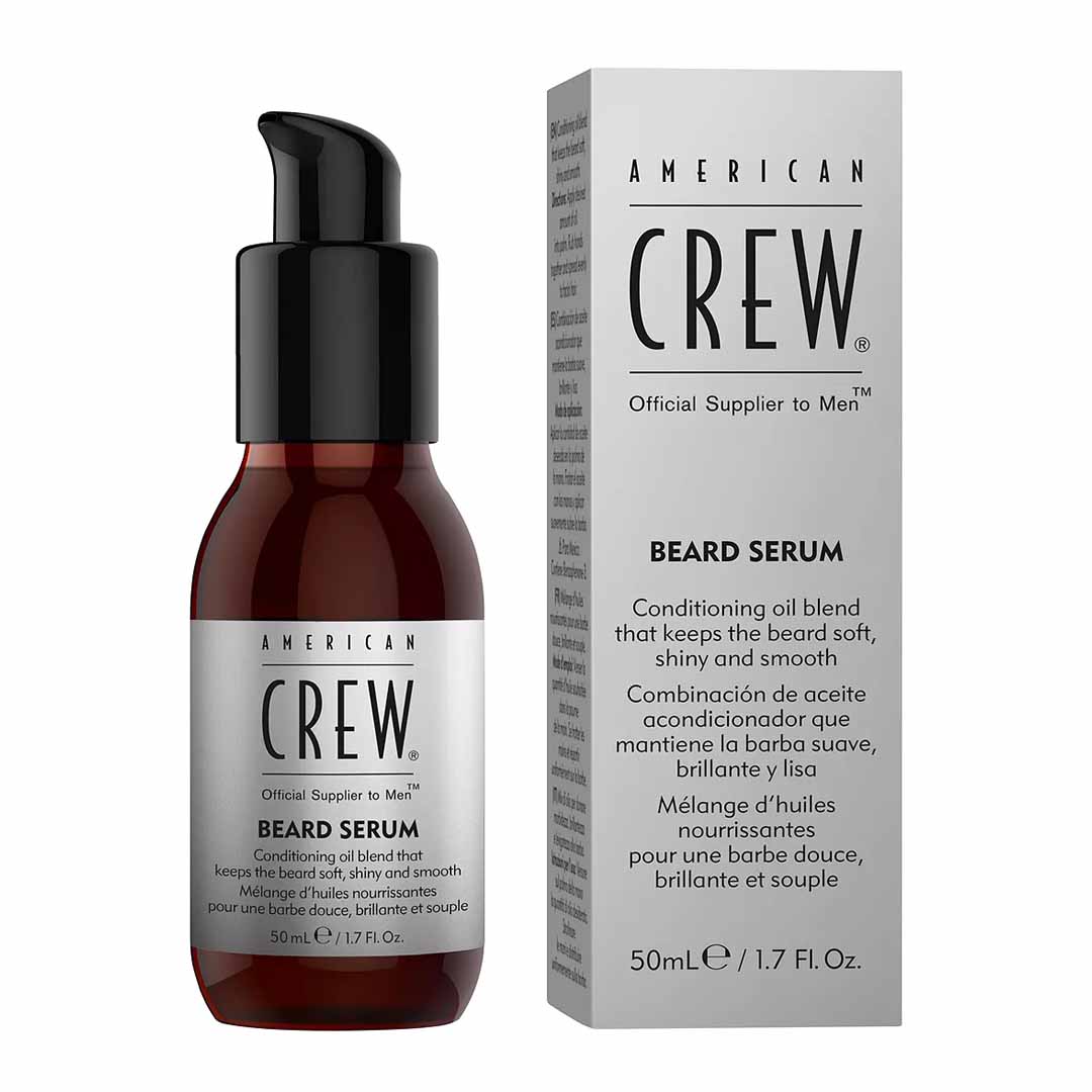 AMERICAN CREW Beard Serum 50ml