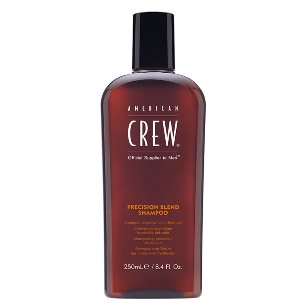 AMERICAN CREW Precision Blend Shampoo 250ml
