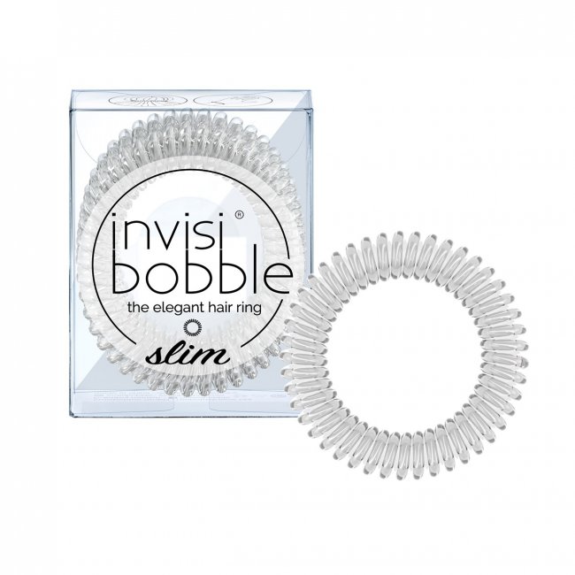 invisibobble-slim-crystal-clear
