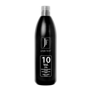 JUNGLE FEVER Oxidizing Emulsion Cream 10 Vol. 3% 1000ml