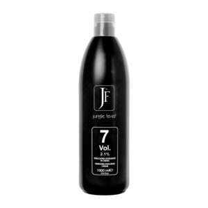 JUNGLE FEVER Oxidizing Emulsion Cream 7 Vol. 2.1% 1000ml