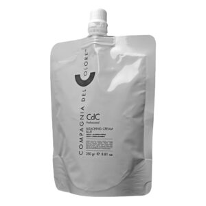 COMPAGNIA DEL COLORE Bleaching Cream Blue 250ml