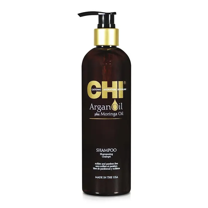 chi_argan_oil_shampoo
