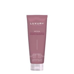 LUXURY HAIR PRO Pre Treatment Shampoo 250ml