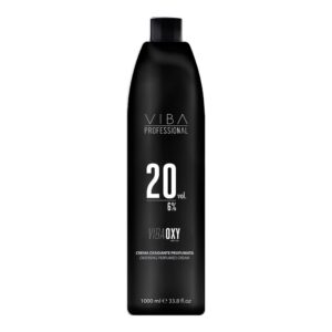 VIBA PROFESSIONAL Perfumed Oxidising Cream 6% 1000ml