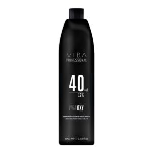 VIBA PROFESSIONAL Perfumed Oxidising Cream 12% 1000ml