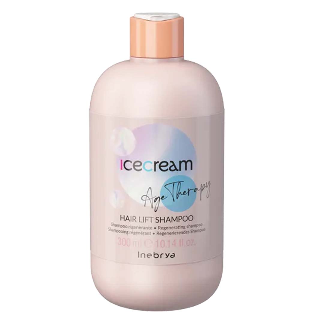 age therapy hair lift shampoo