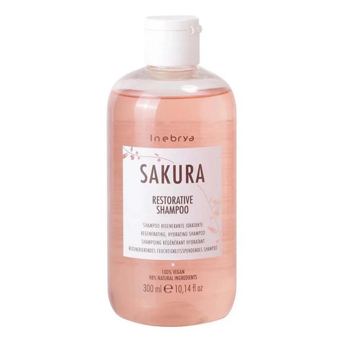 sakura-shampoo