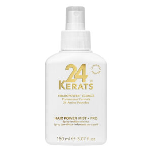 24 KERATS Hair Power Mist - Pro 150ml