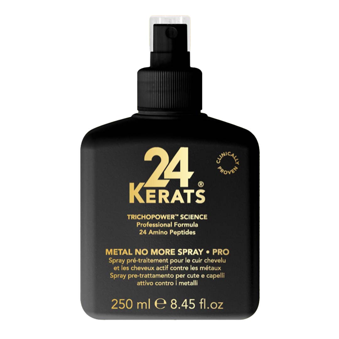 24Kerats-metal no more spray
