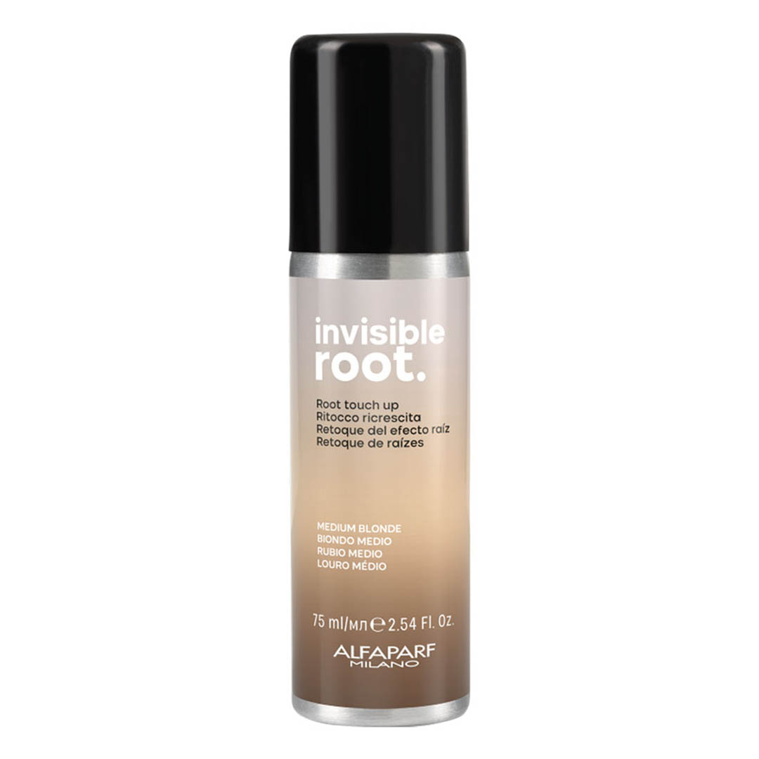 ALFAPARF Invisible Root Touch Up medium blonde