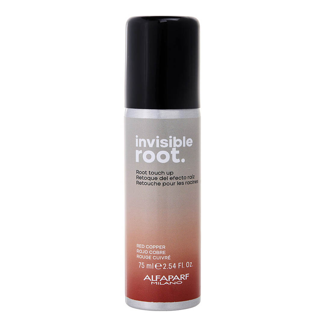 ALFAPARF Invisible Root Touch Up red copper