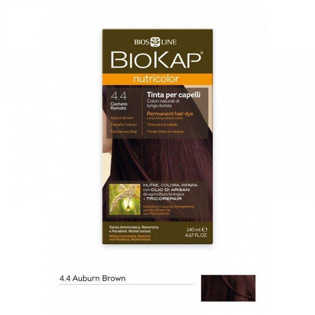 biokap_nutricolor_44_auburn_brown_permanent_hair_dye_140ml_1