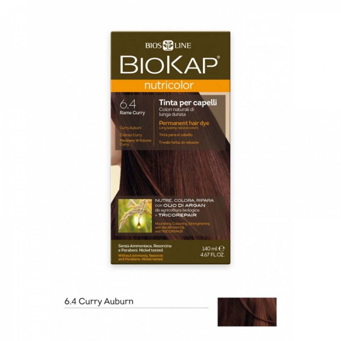 biokap_nutricolor_640_dark_brown_permanent_hair_dye_140ml_1 copy