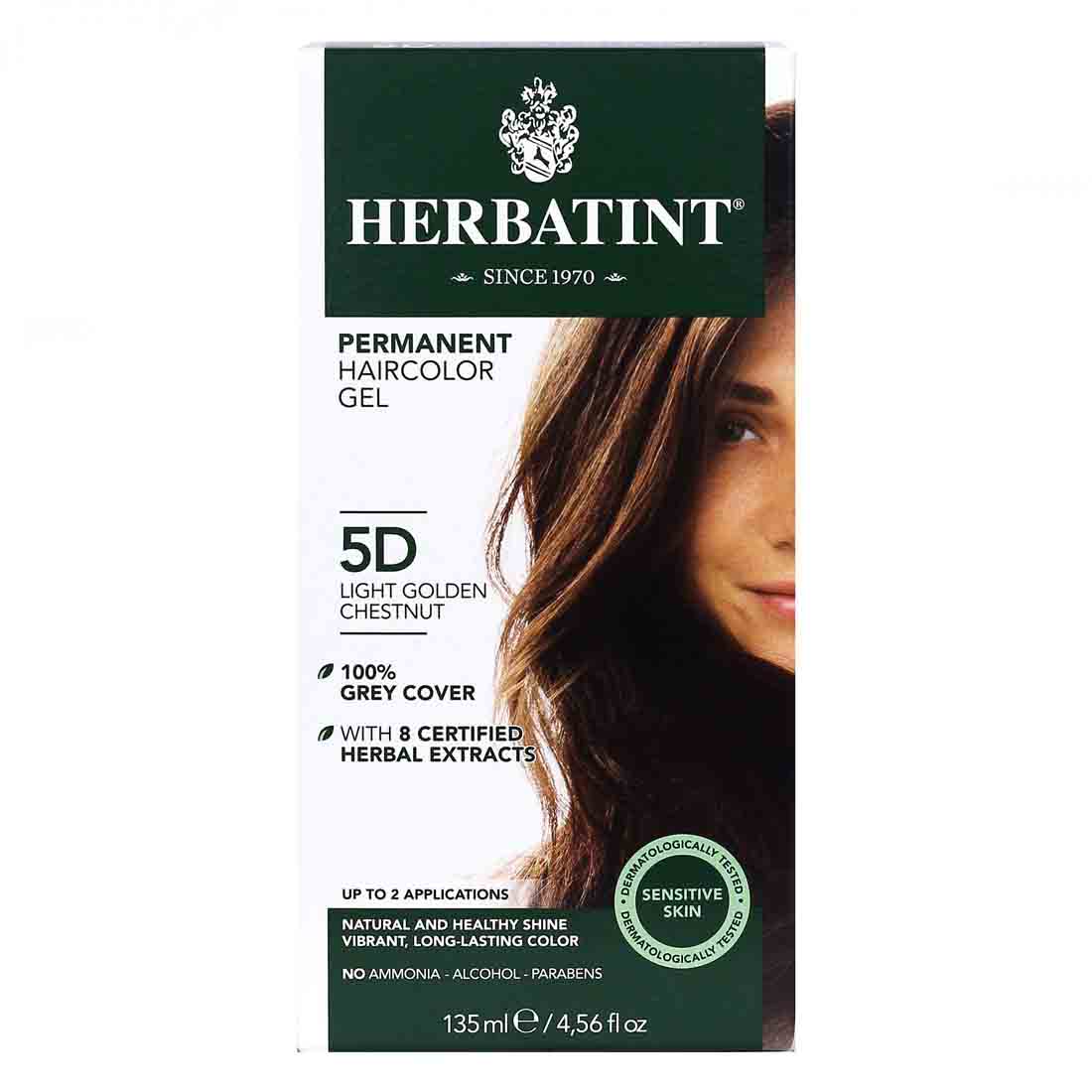 herbatint-5d