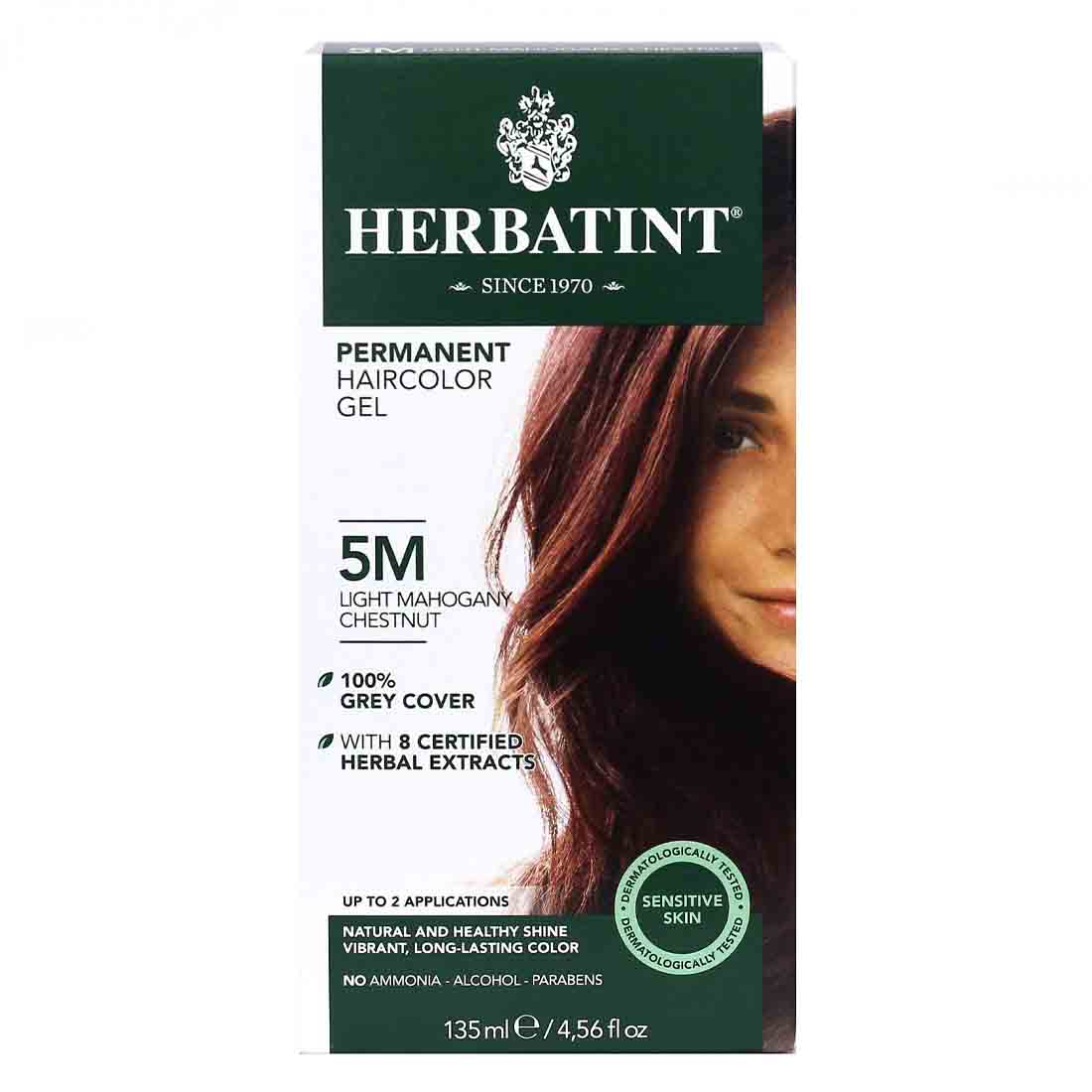 herbatint-5m