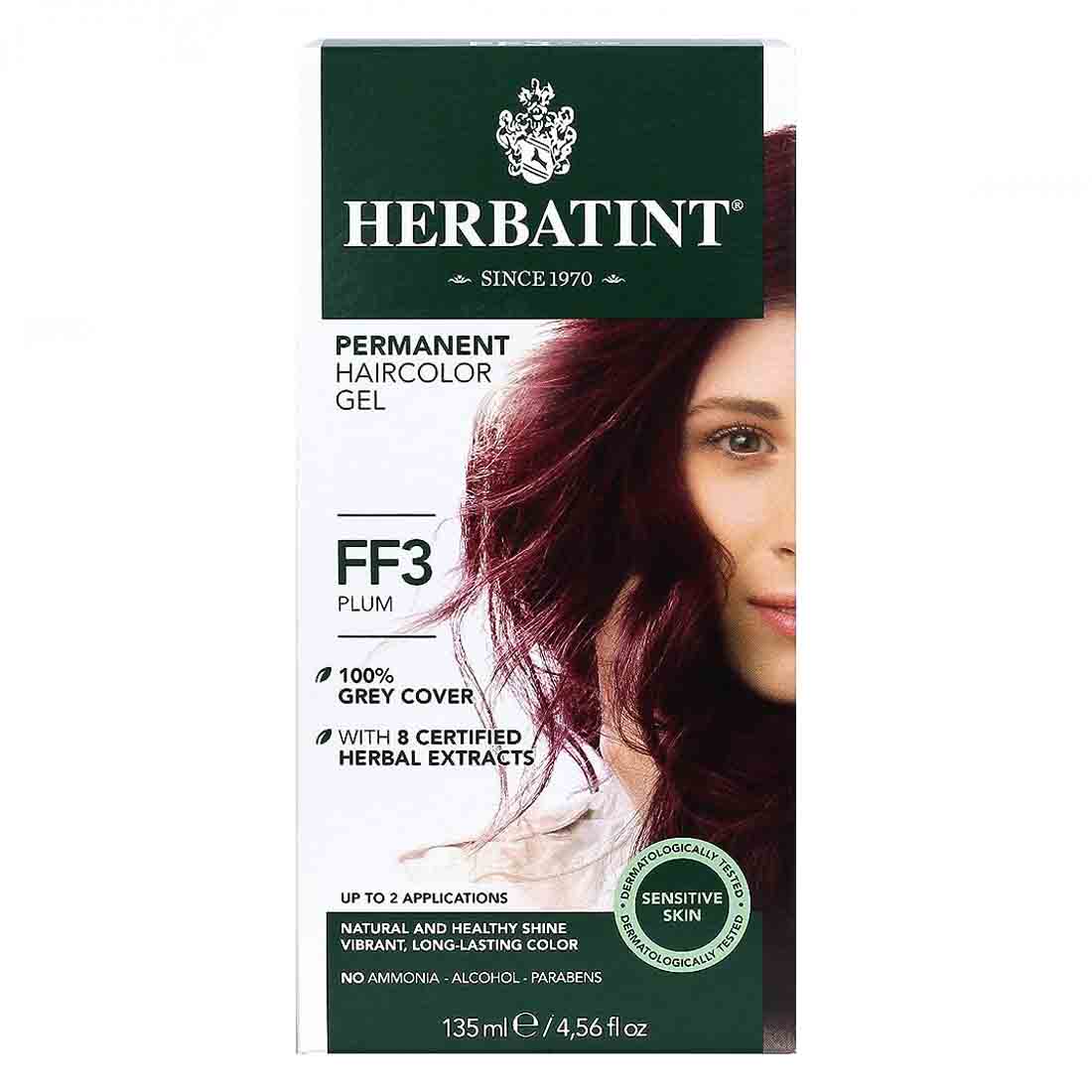 herbatint-ff3