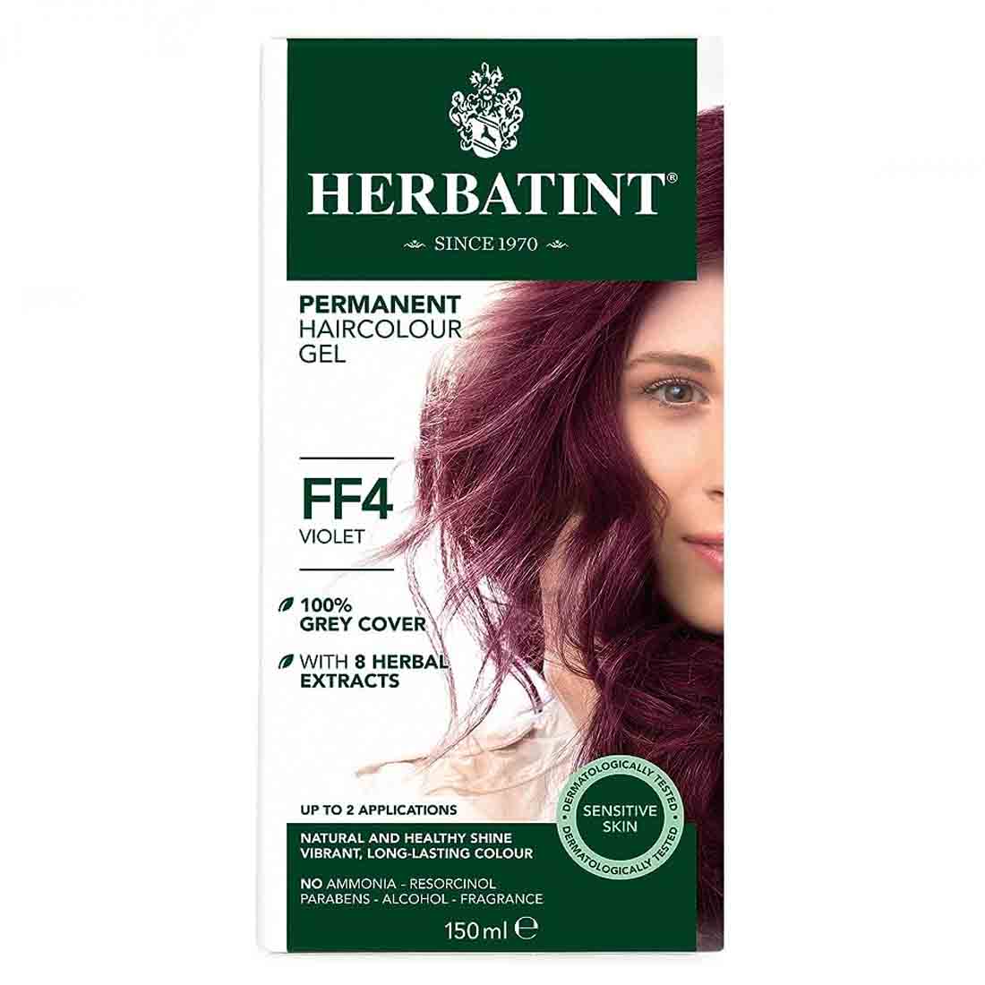 herbatint-ff4