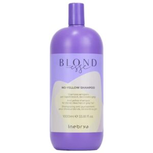 no yellow shampoo 1000ml