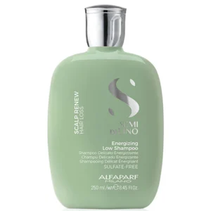 ALFAPARF Semi di Lino Scalp Renew Energizing Low Shampoo 250ml