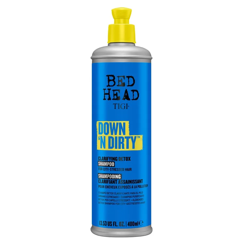tigi_bed_head_down_n_dirty_clarifying_shampoo_400ml