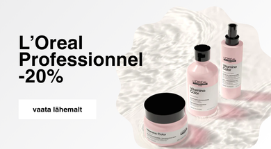 L'Oreal Professionnel -20%