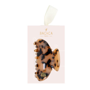 BACHCA Tortoise Medium juukseklamber