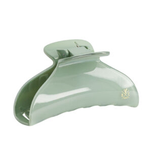 BACHCA Opaline Large Green juukseklamber