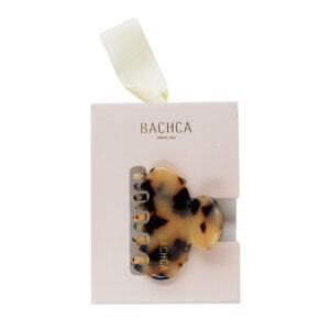 BACHCA Tortoise Mini juukseklamber